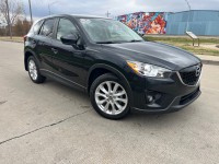 Image for 2013 Mazda CX-5 GT ID: 7027722