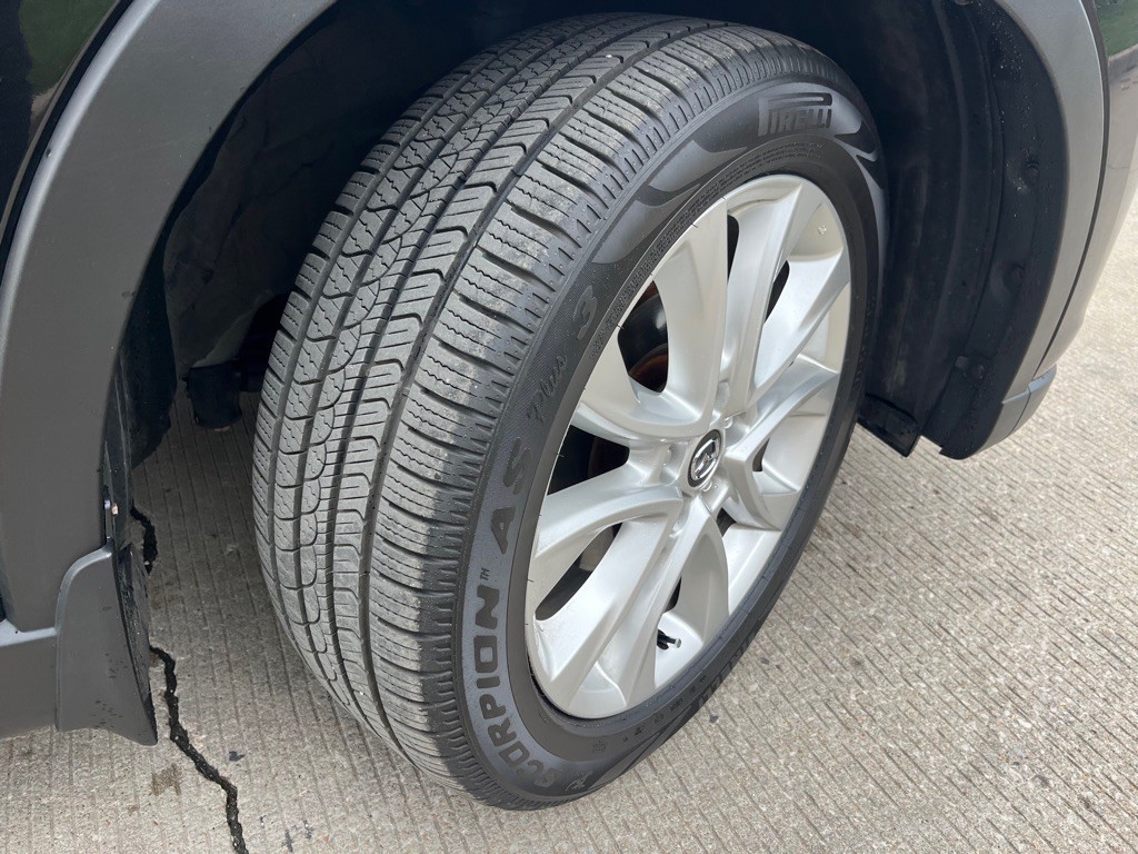 2013 Mazda CX-5 Image 3