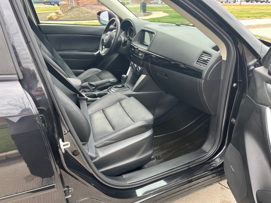 2013 Mazda CX-5 Image 4