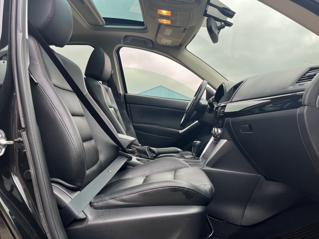2013 Mazda CX-5 Image 5