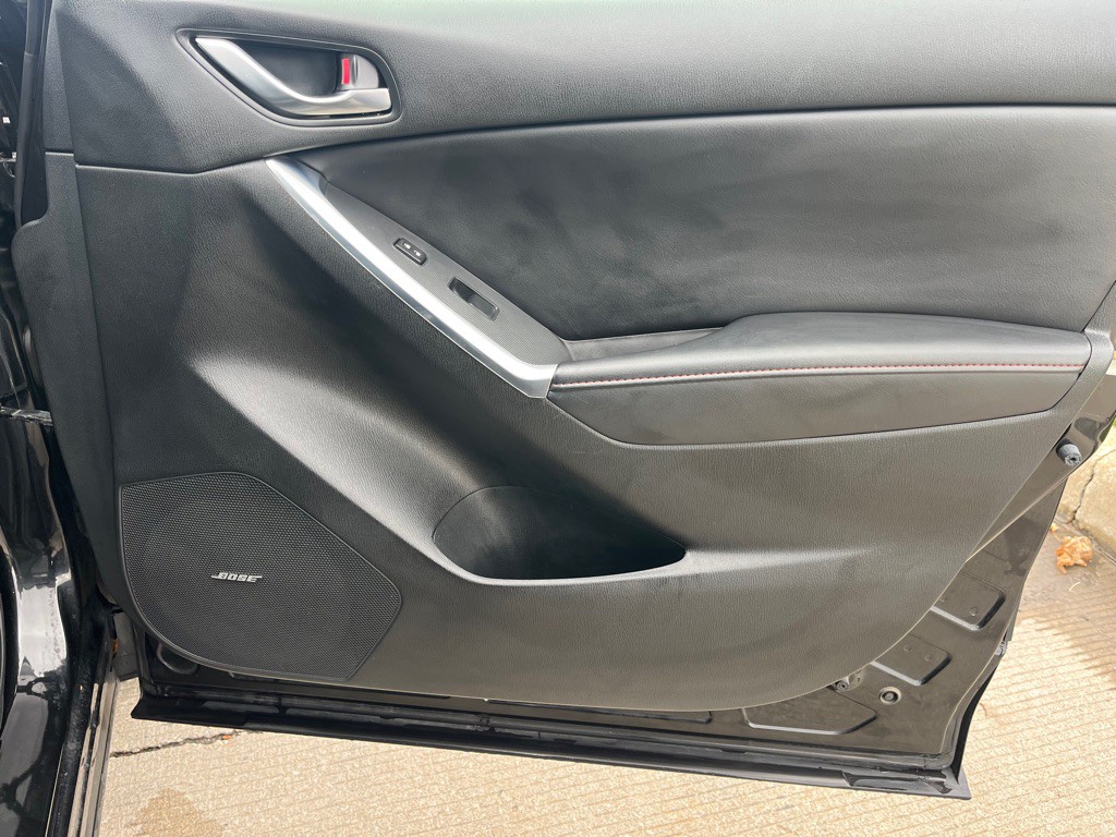 2013 Mazda CX-5 Image 6