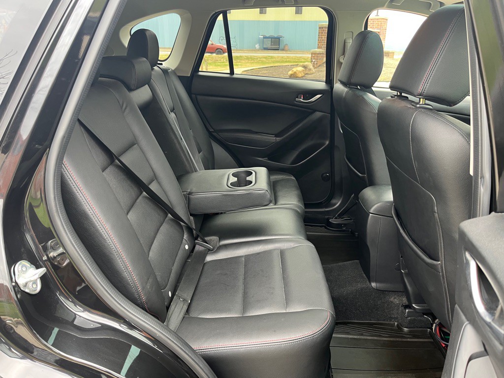 2013 Mazda CX-5 Image 7