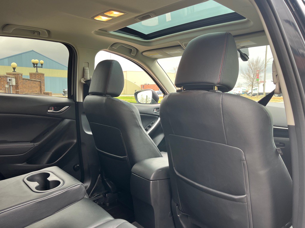 2013 Mazda CX-5 Image 8