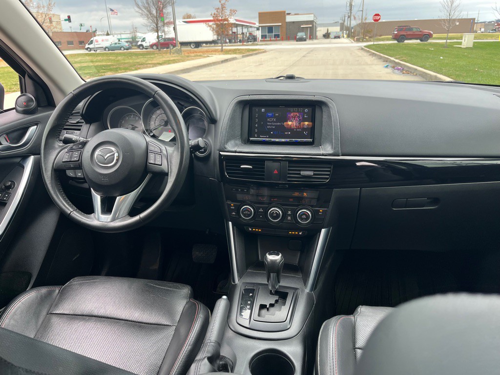 2013 Mazda CX-5 Image 9