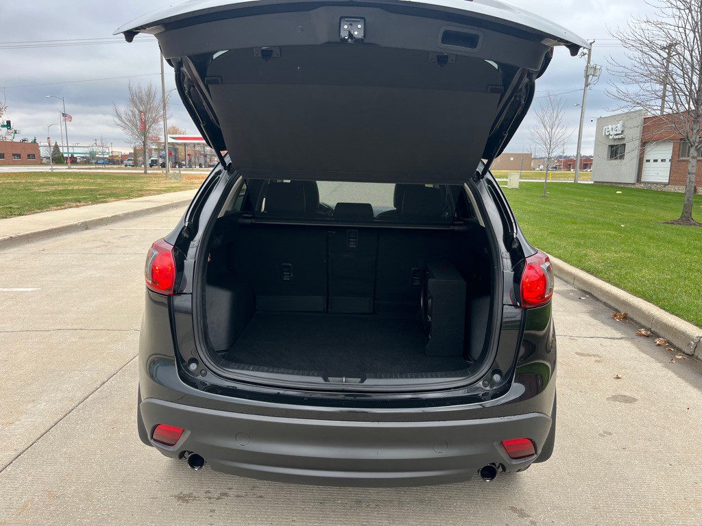2013 Mazda CX-5 Image 12