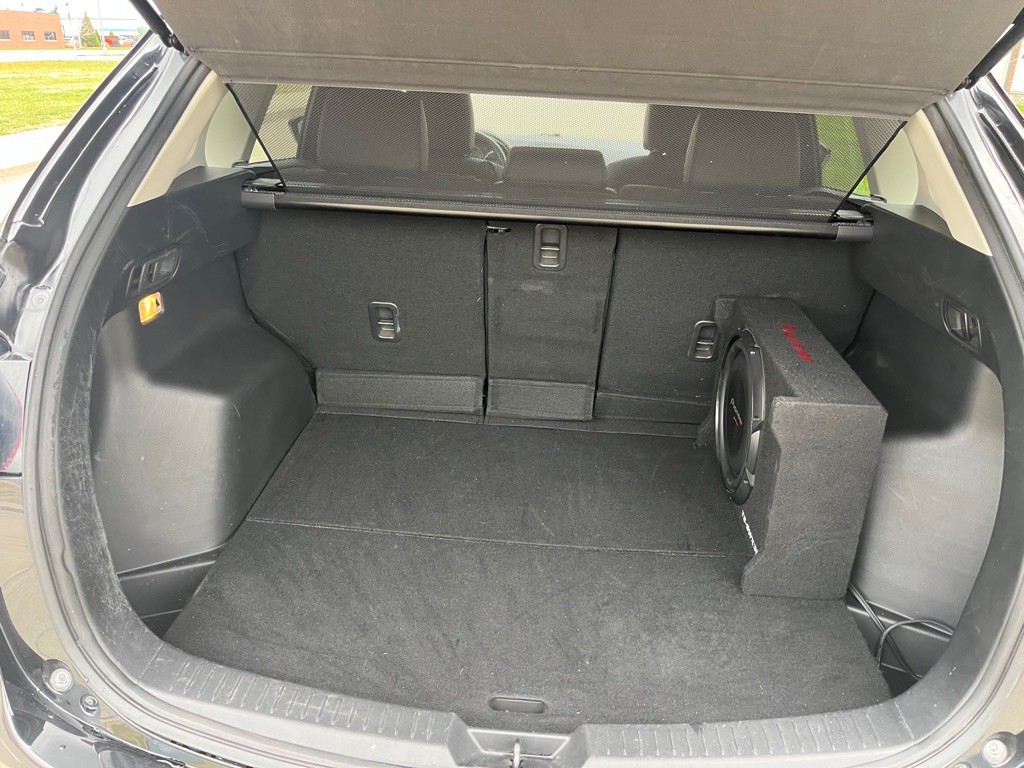 2013 Mazda CX-5 Image 13