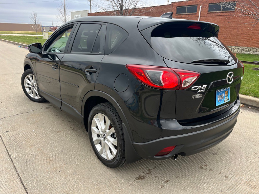 2013 Mazda CX-5 Image 14