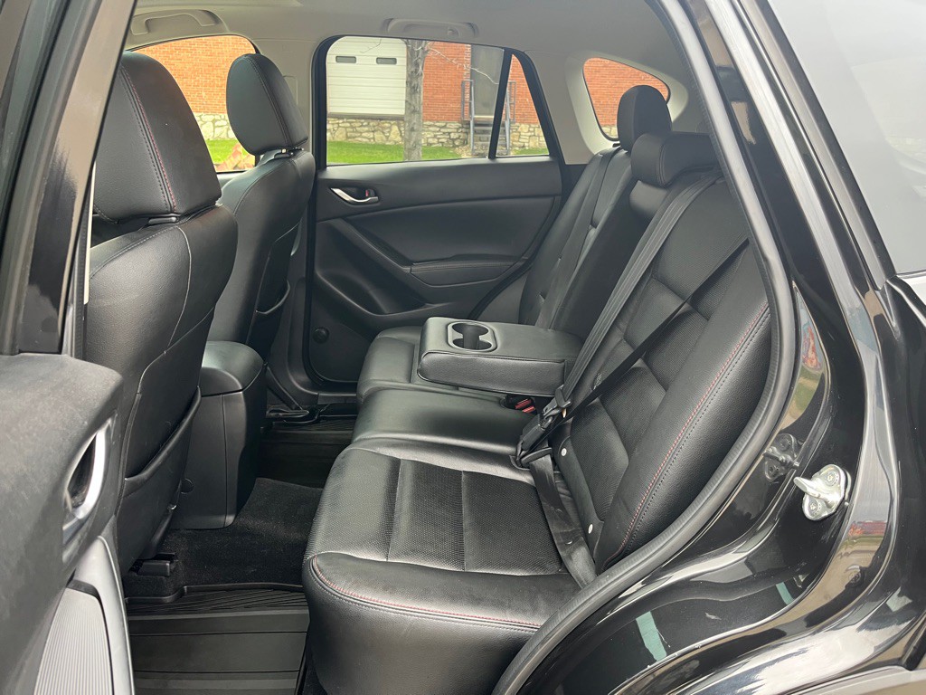 2013 Mazda CX-5 Image 16