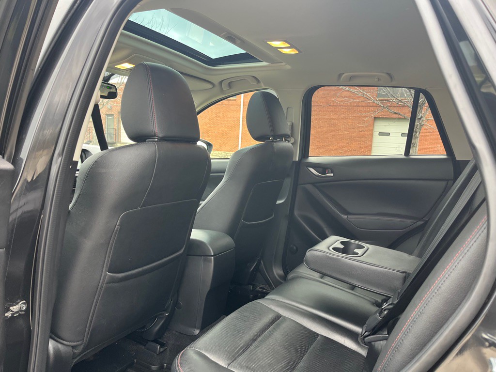 2013 Mazda CX-5 Image 17