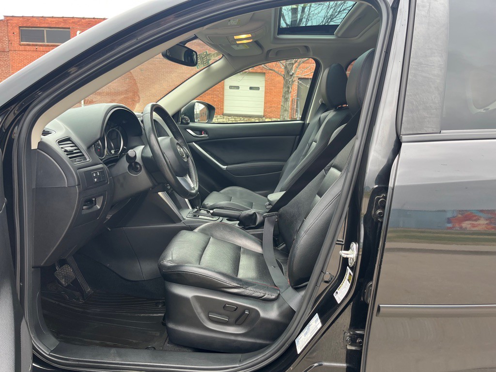 2013 Mazda CX-5 Image 18