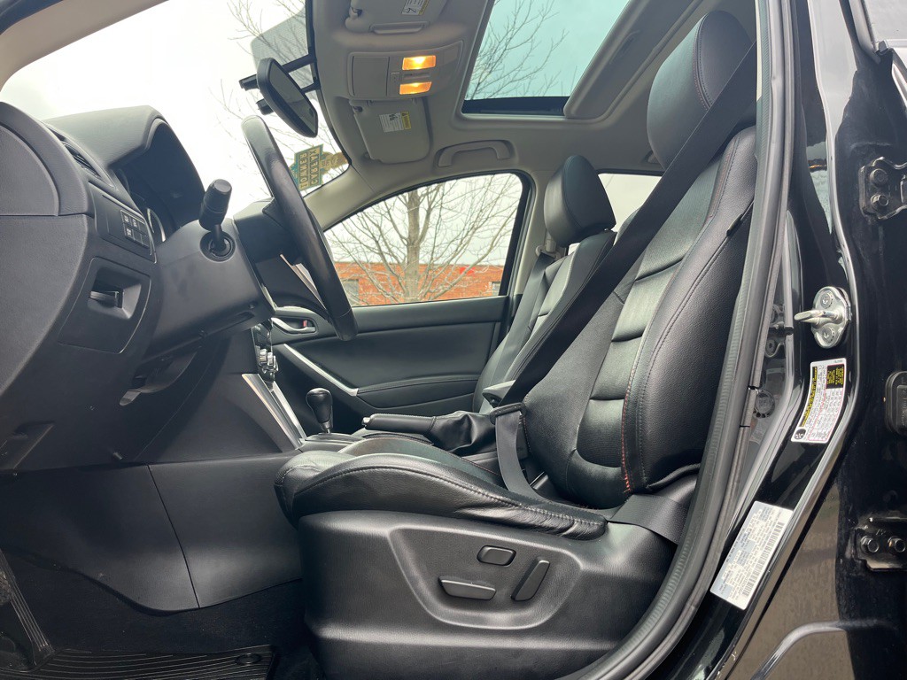 2013 Mazda CX-5 Image 19