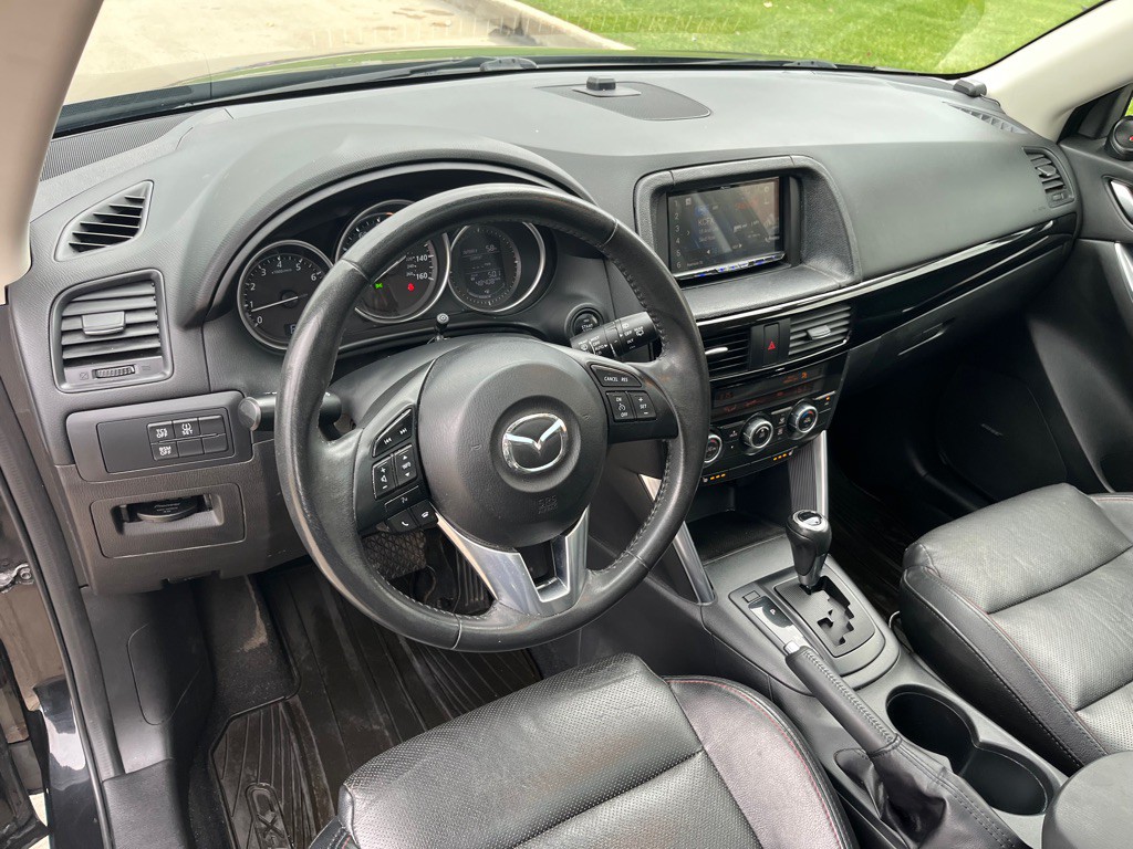 2013 Mazda CX-5 Image 20