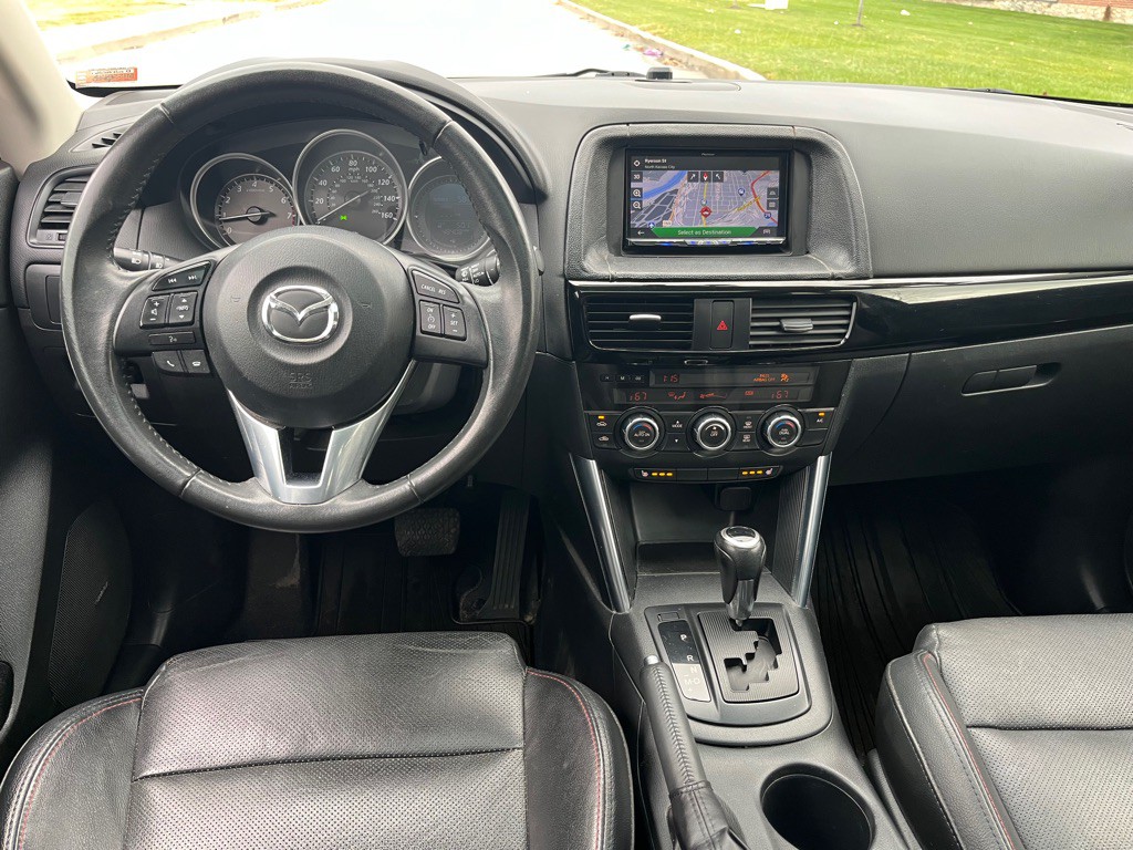 2013 Mazda CX-5 Image 21