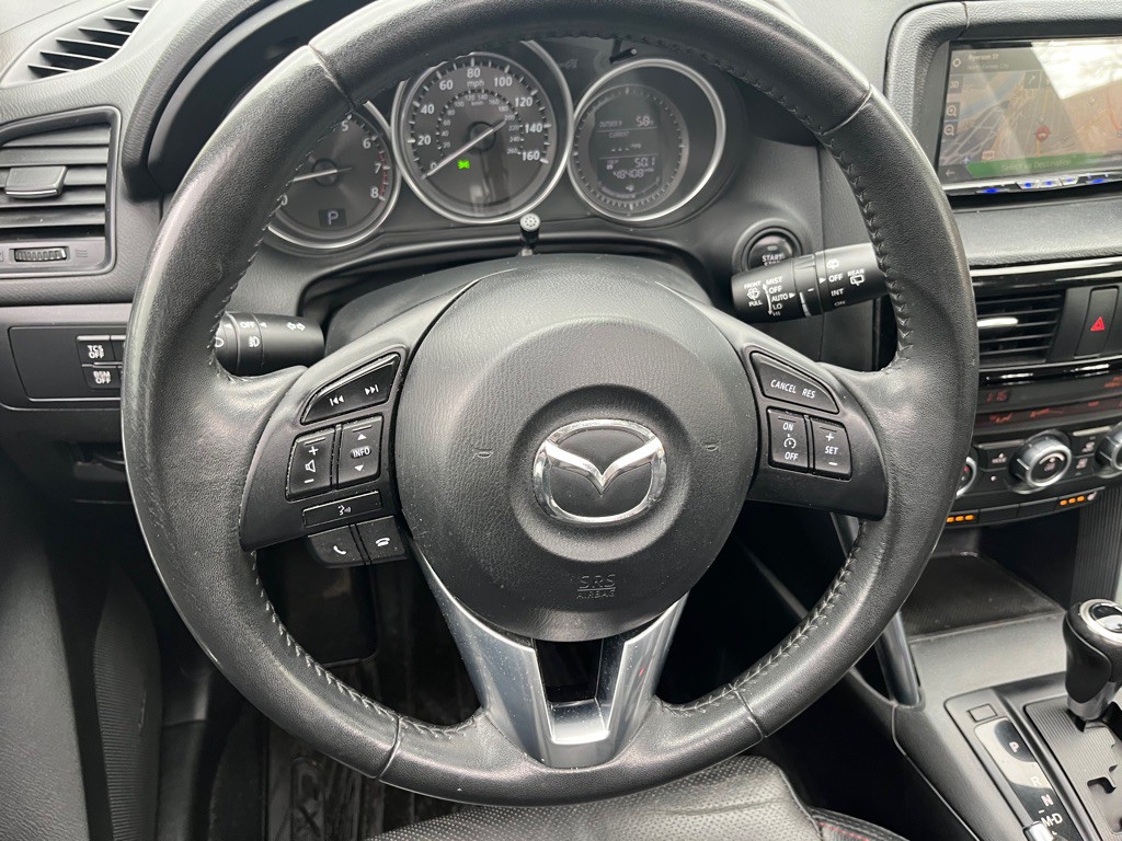 2013 Mazda CX-5 Image 22