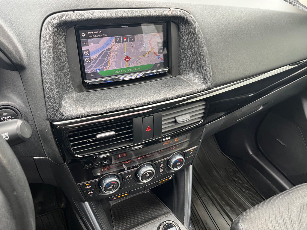 2013 Mazda CX-5 Image 23