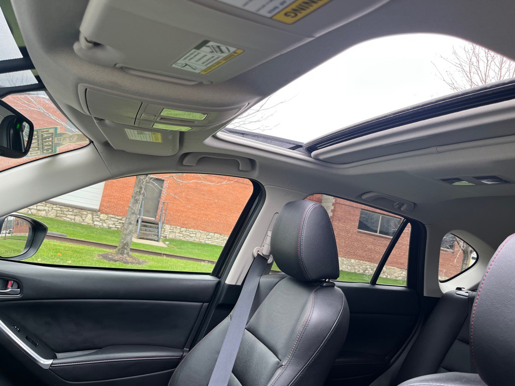 2013 Mazda CX-5 Image 24