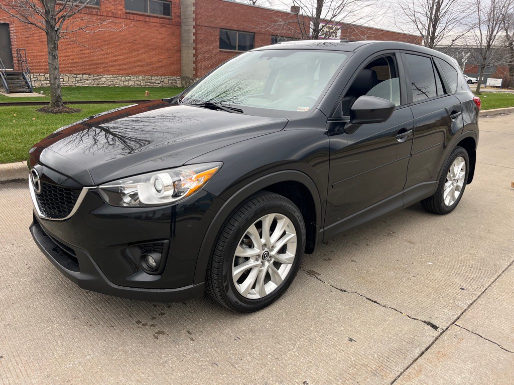 2013 Mazda CX-5 Image 25