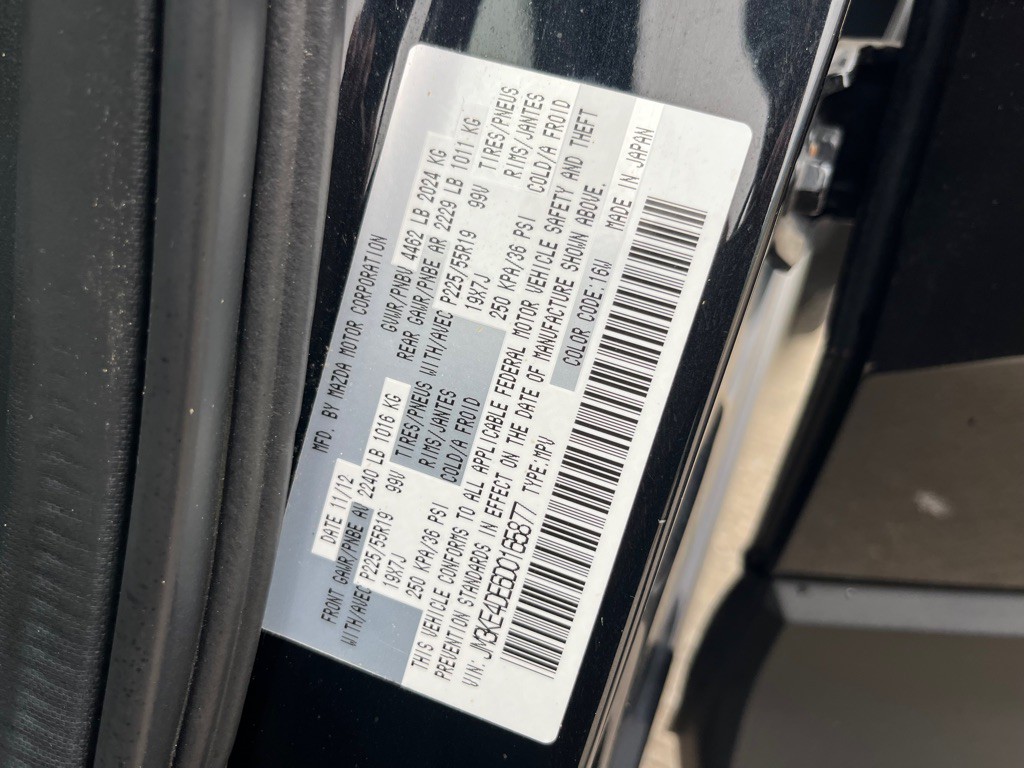 2013 Mazda CX-5 Image 27