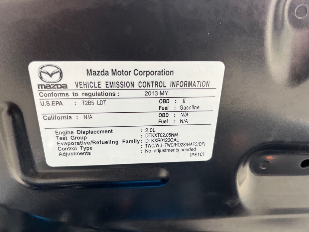 2013 Mazda CX-5 Image 28