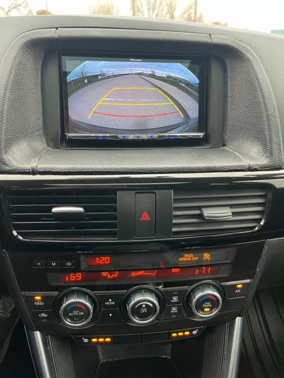 2013 Mazda CX-5 Image 29