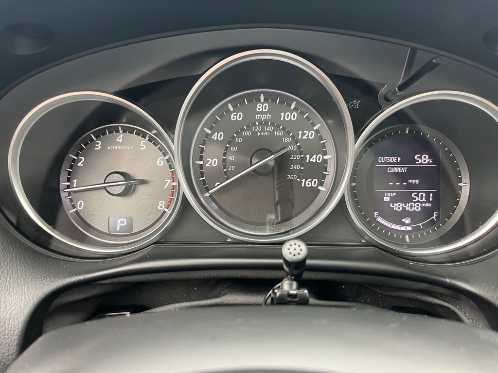 2013 Mazda CX-5 Image 30