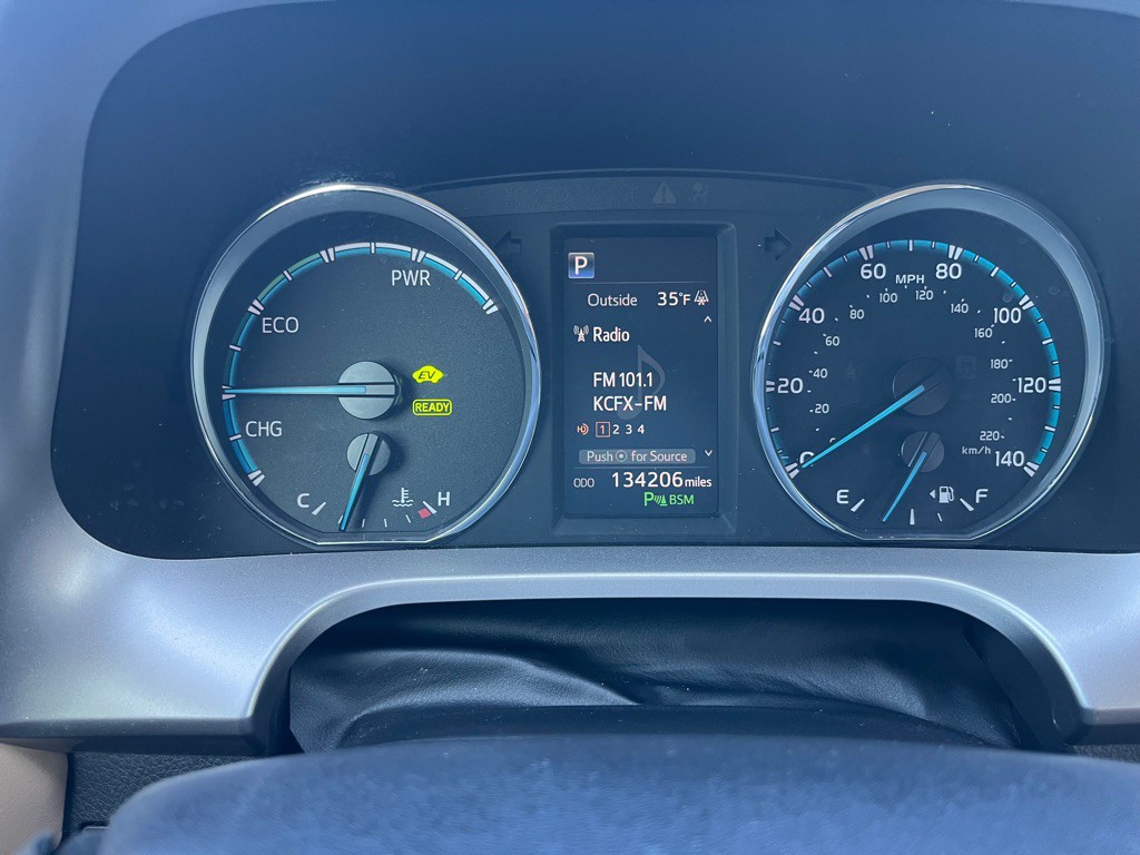 2017 Toyota Rav4 Image 27