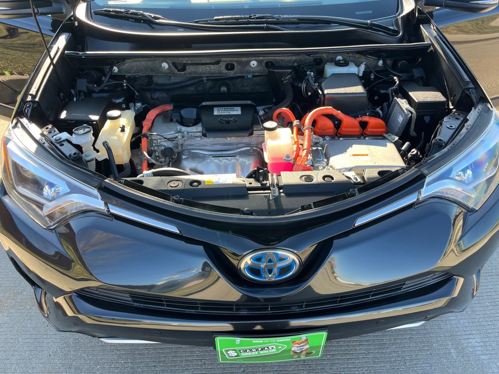 2017 Toyota Rav4 Image 30