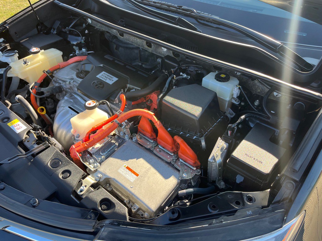 2017 Toyota Rav4 Image 31