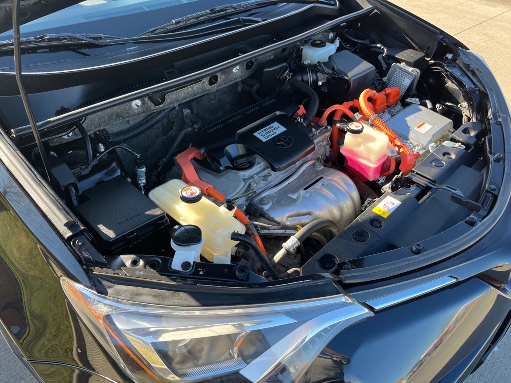 2017 Toyota Rav4 Image 32