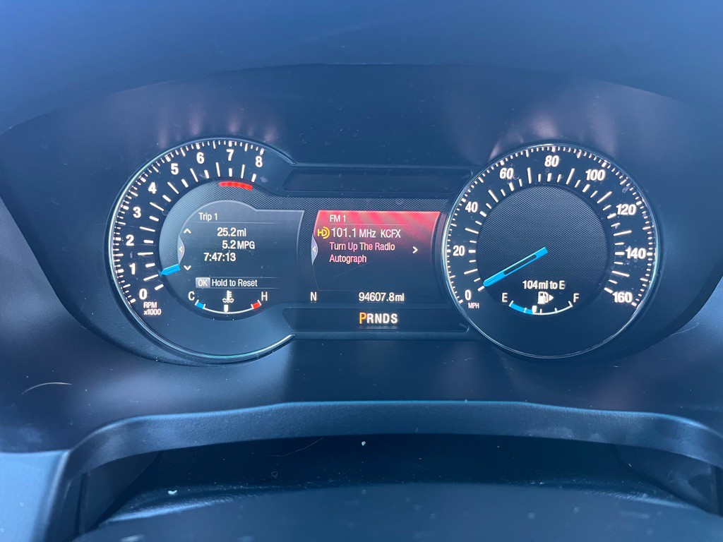 2017 Ford Explorer Image 24