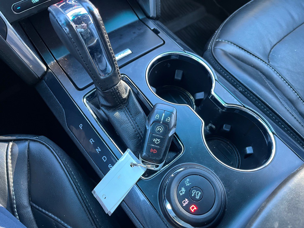 2017 Ford Explorer Image 29