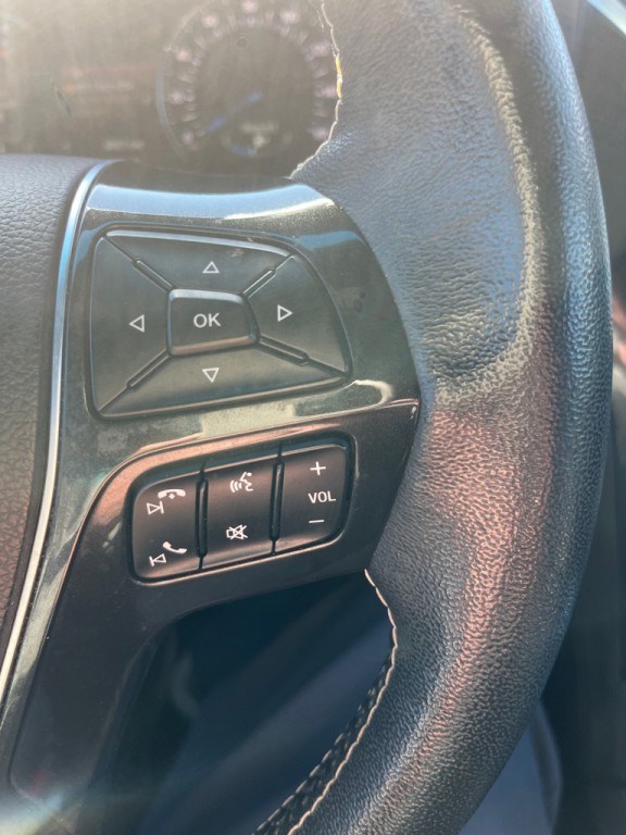 2017 Ford Explorer Image 33