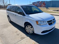 Image for 2019 Dodge Grand Caravan SE ID: 7126167