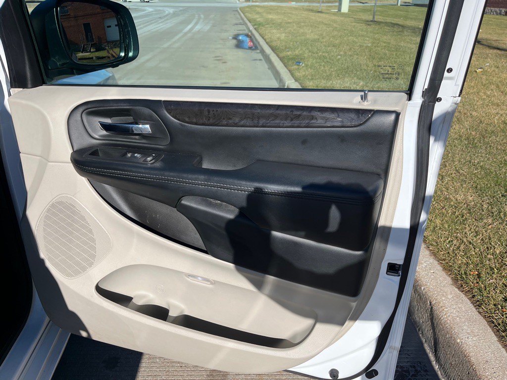 2019 Dodge Grand Caravan Image 5