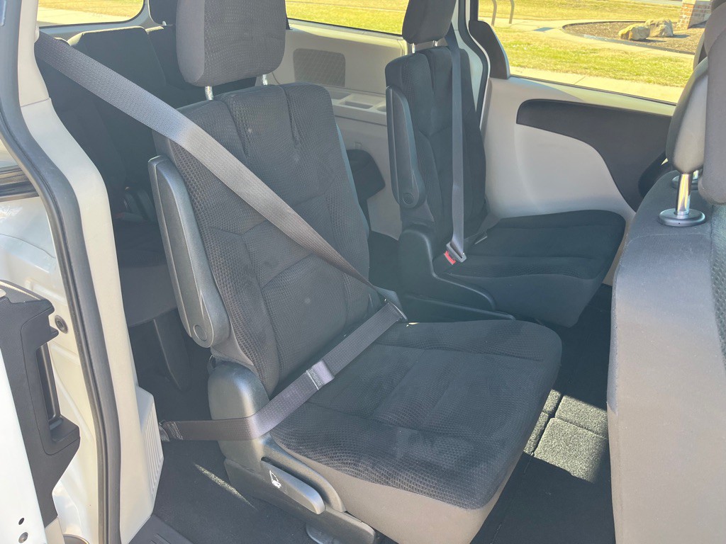 2019 Dodge Grand Caravan Image 6