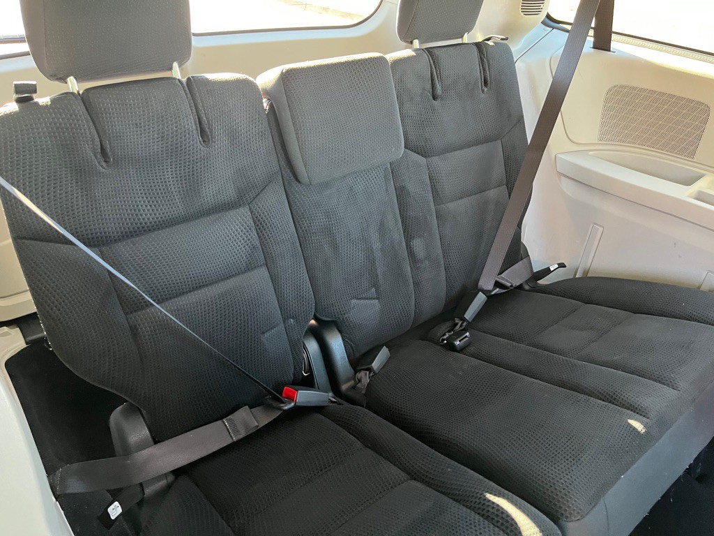 2019 Dodge Grand Caravan Image 7