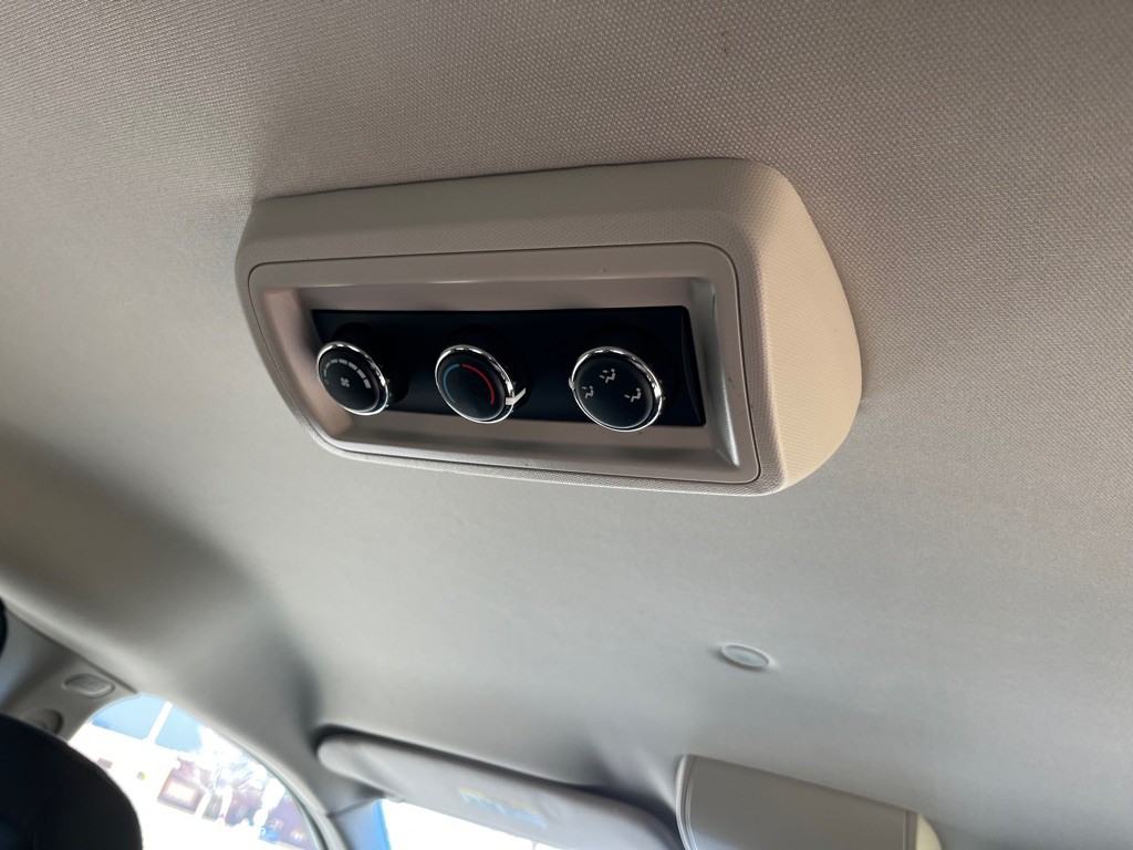 2019 Dodge Grand Caravan Image 8