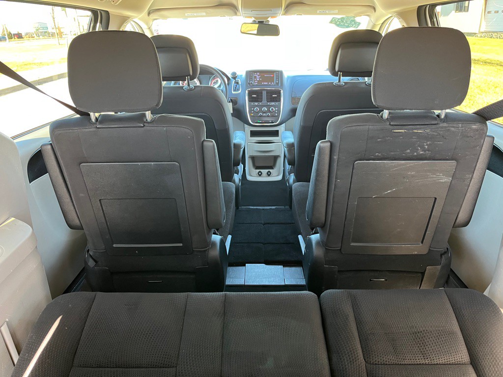 2019 Dodge Grand Caravan Image 13