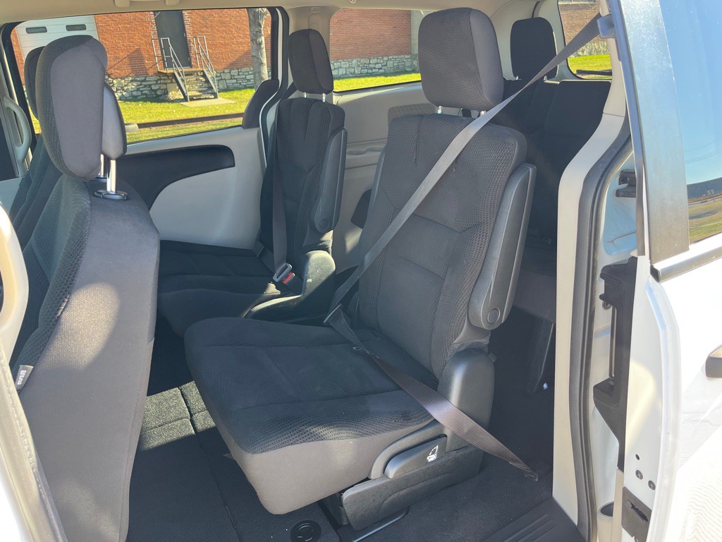 2019 Dodge Grand Caravan Image 16