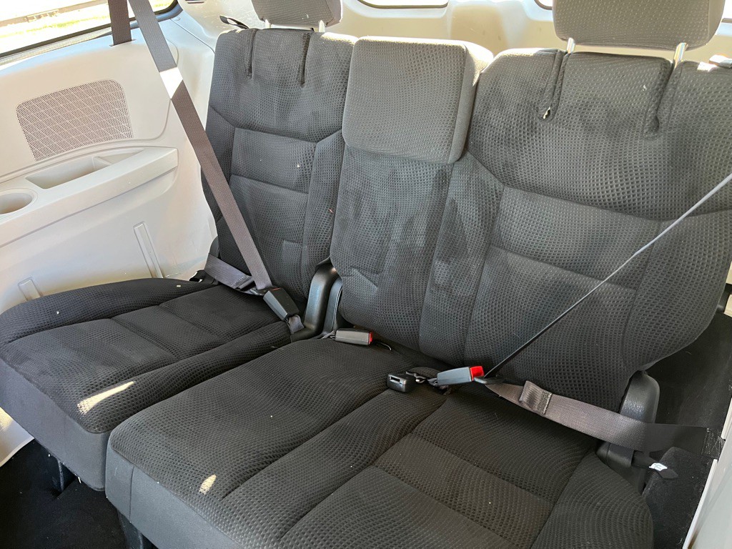 2019 Dodge Grand Caravan Image 17