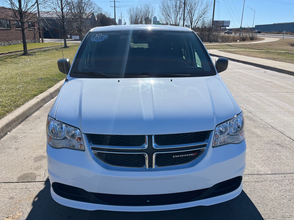 2019 Dodge Grand Caravan Image 20