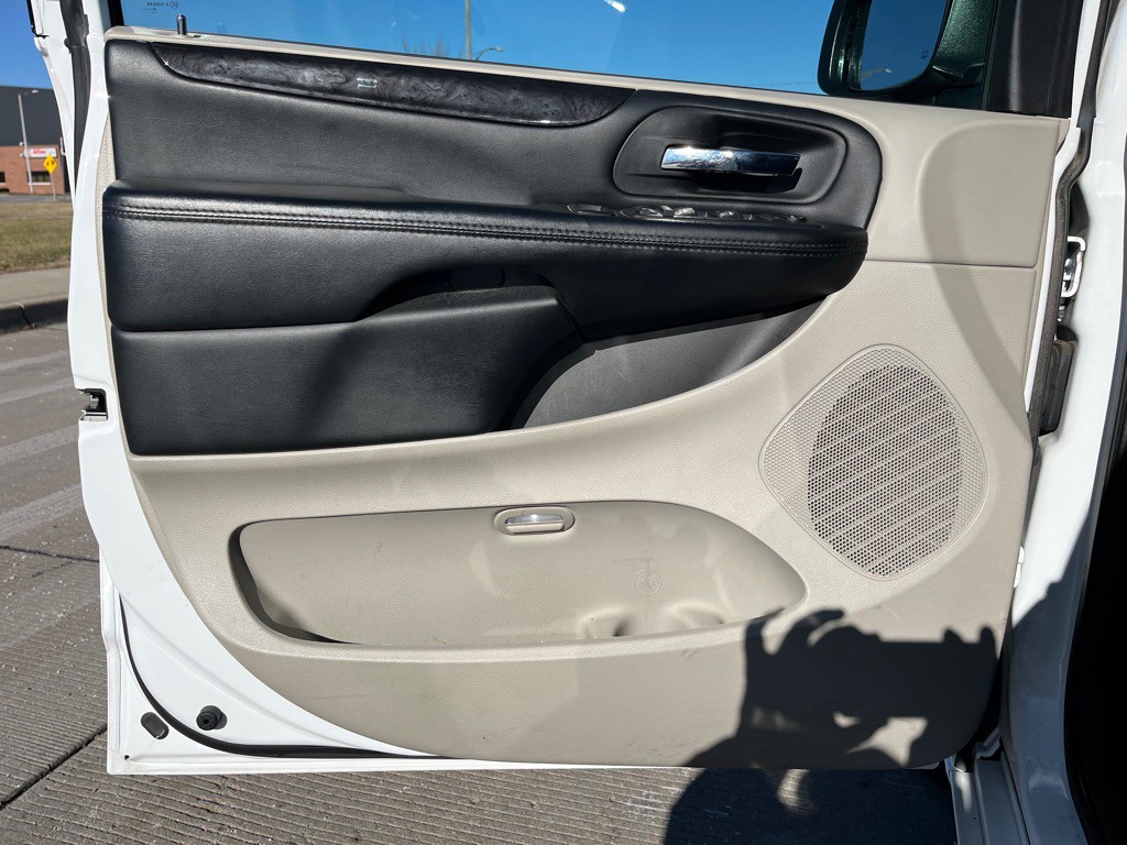 2019 Dodge Grand Caravan Image 21