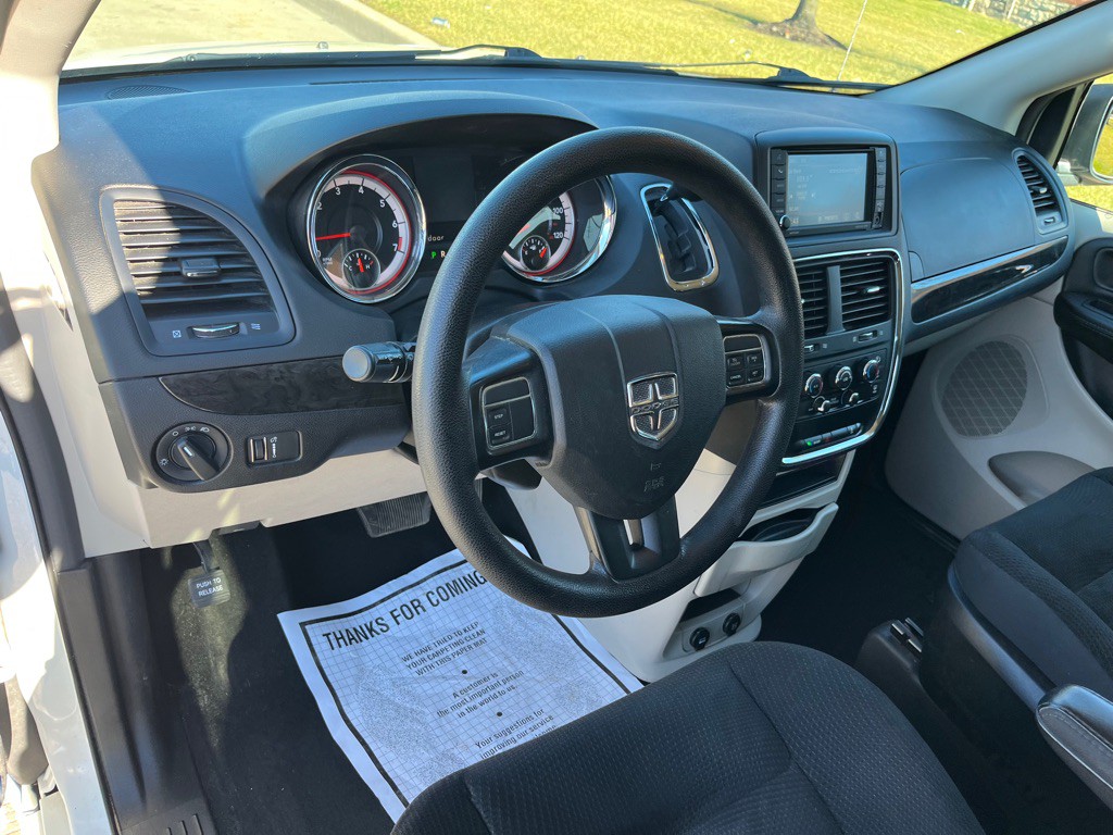 2019 Dodge Grand Caravan Image 22