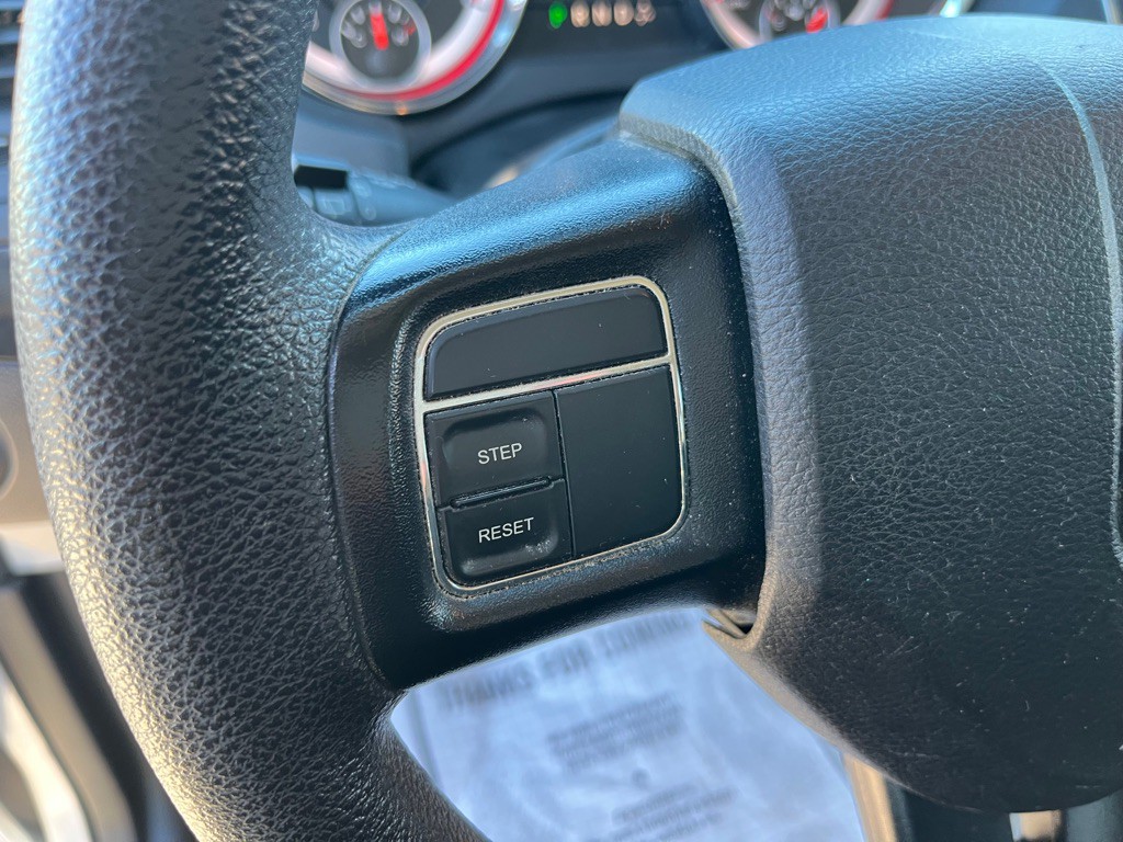 2019 Dodge Grand Caravan Image 25