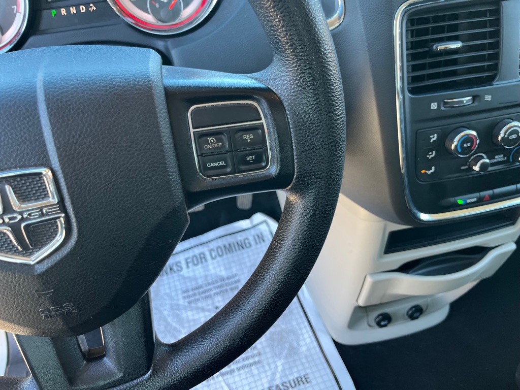 2019 Dodge Grand Caravan Image 26