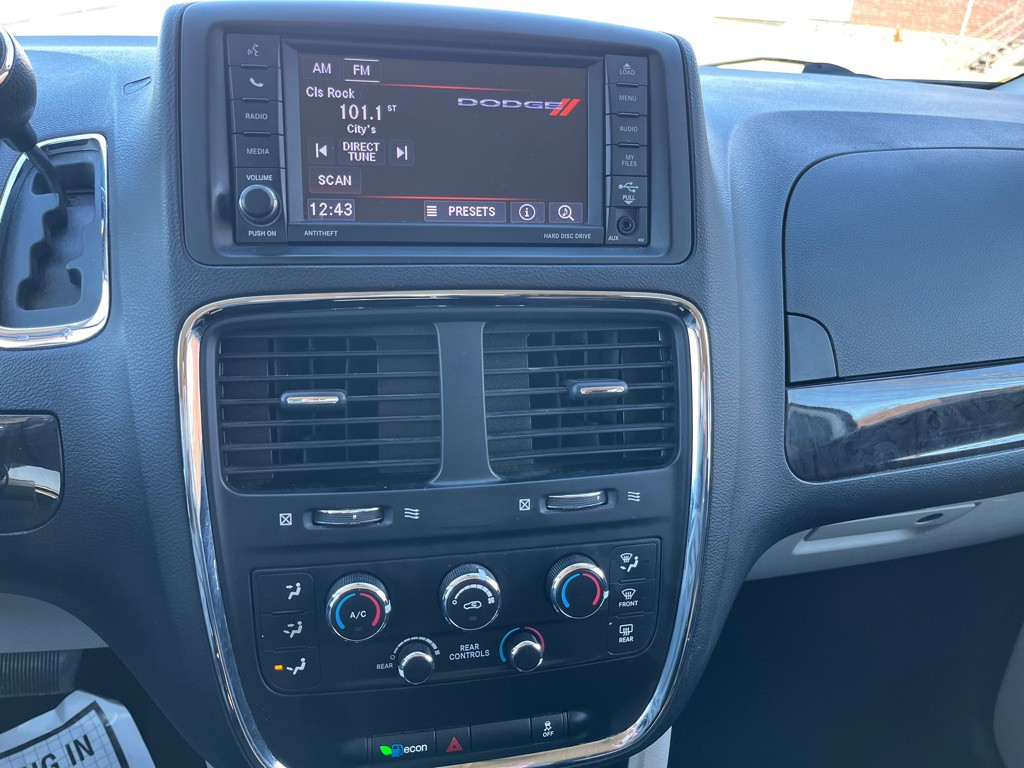 2019 Dodge Grand Caravan Image 27
