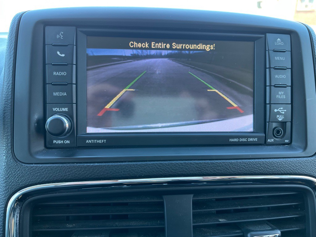 2019 Dodge Grand Caravan Image 28