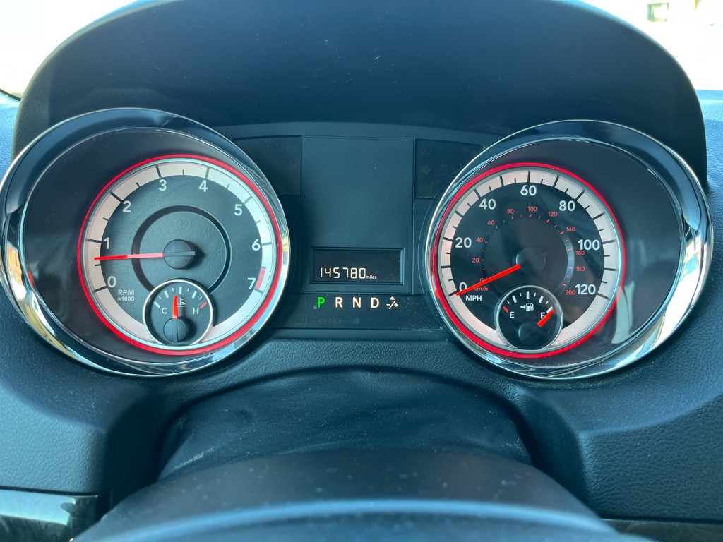 2019 Dodge Grand Caravan Image 29