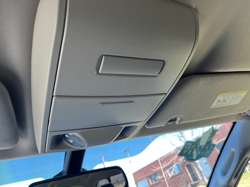 2019 Dodge Grand Caravan Image 30