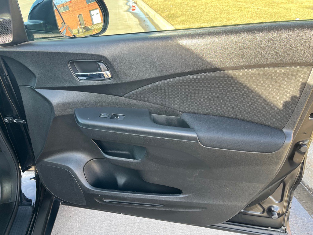 2015 Honda CR-V Image 7